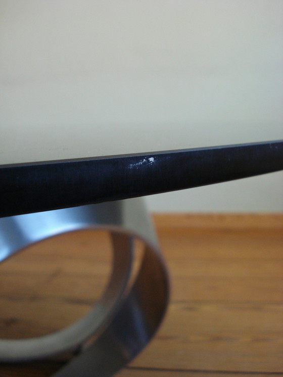 Image 1 of Vintage Knut Hesterberg salontafel