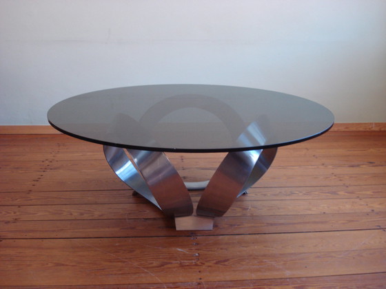 Image 1 of Vintage Knut Hesterberg salontafel