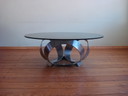 Vintage Knut Hesterberg salontafel