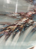 Patricia Larsen - Abstract en Conceptueel