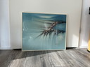 Patricia Larsen - Abstract en Conceptueel