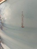 Patricia Larsen - Abstract en Conceptueel
