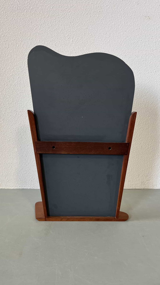 Image 1 of Vintage spiegel