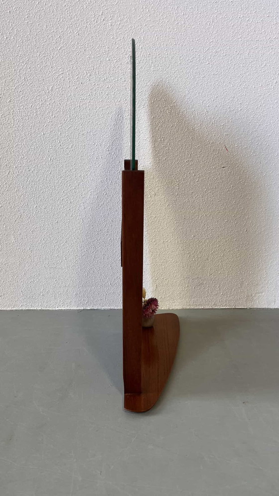 Image 1 of Vintage spiegel