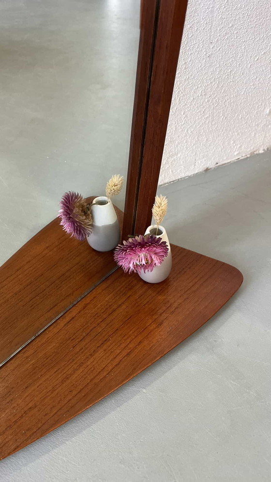 Image 1 of Vintage spiegel