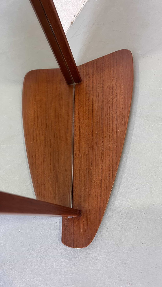 Image 1 of Vintage spiegel