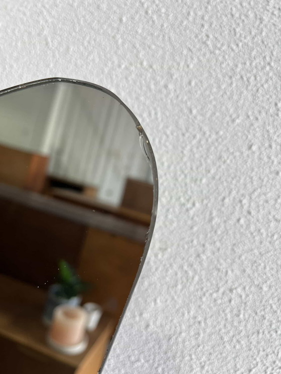 Image 1 of Vintage spiegel