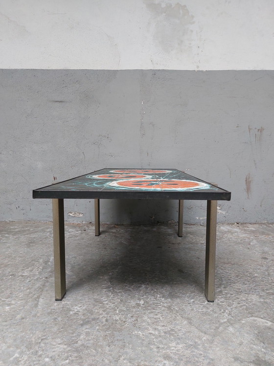 Image 1 of J. Belarti coffee table 