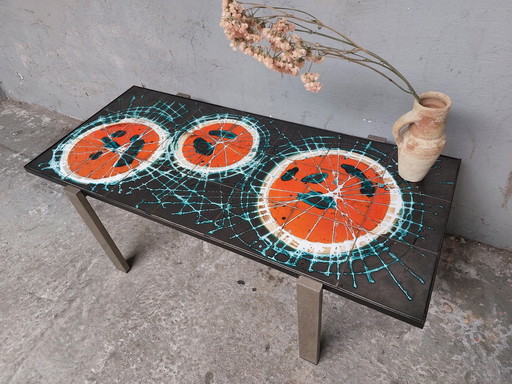 J. Belarti coffee table 