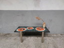 J. Belarti coffee table 