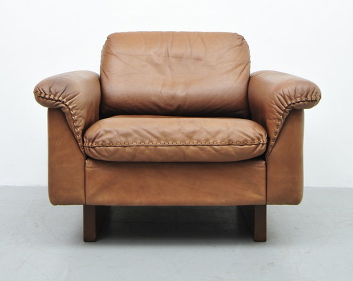 De Sede model DS 41A Fauteuils