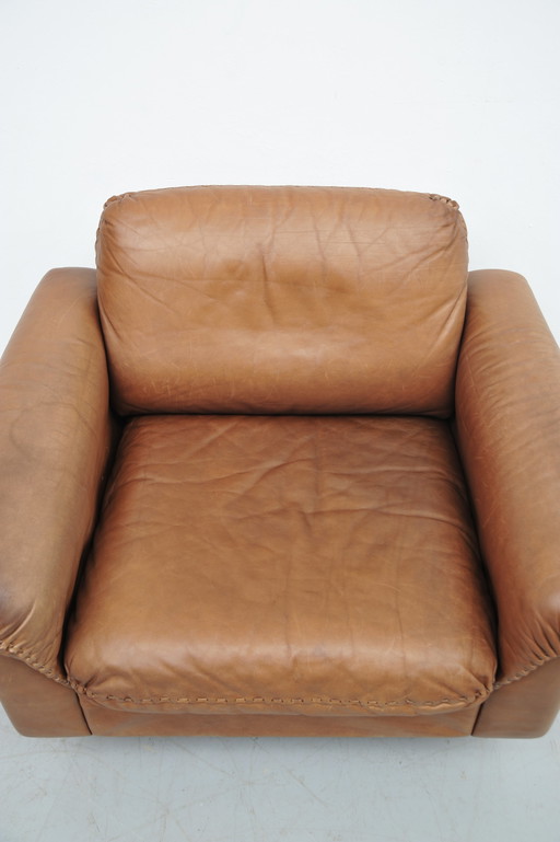 De Sede model DS 41A Fauteuils