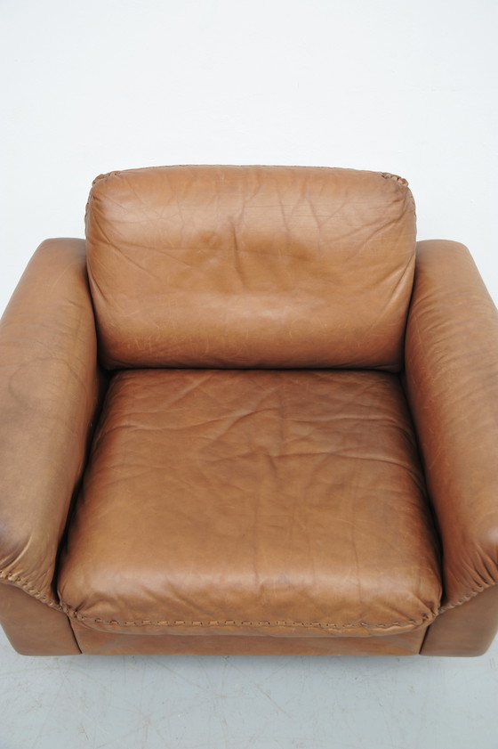 Image 1 of De Sede model DS 41A Fauteuils