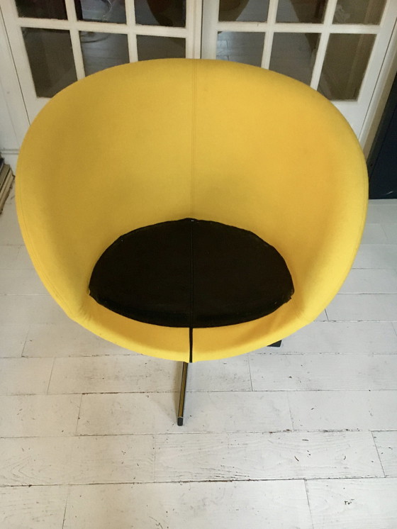 Image 1 of 2x Fauteuil Planet van Svend Ivar Dysthe