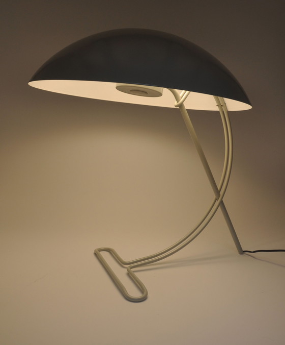 Image 1 of Kandem Model no. 971 K30 Bauhauslamp (Marianne Brandt & Hen Bredendieck)