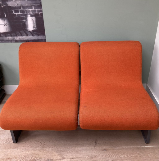 Artifort Nel Verschuuren Lagos sofa