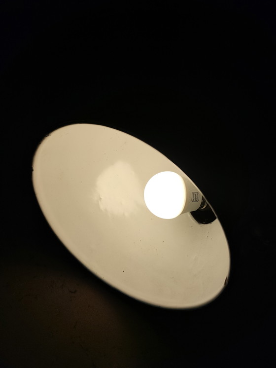 Image 1 of Vintage wandlamp