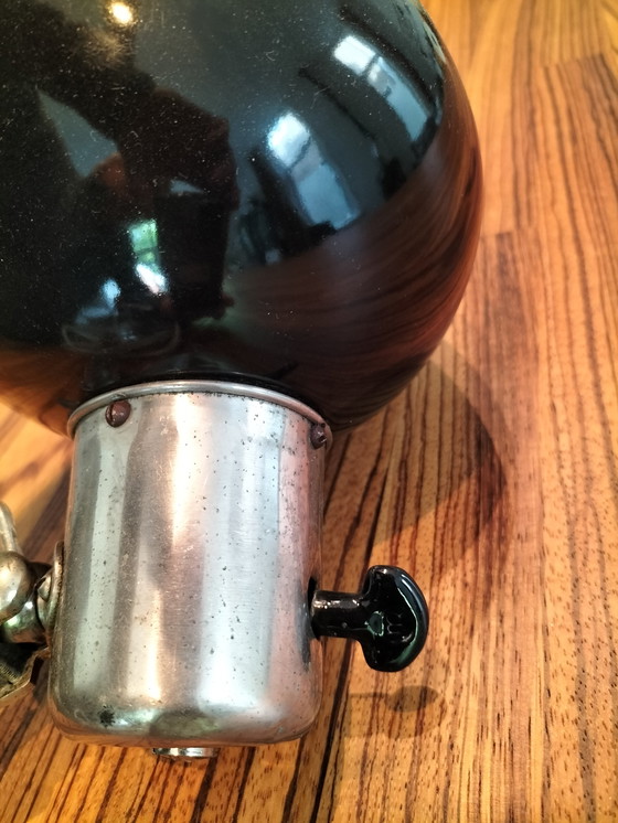 Image 1 of Vintage wandlamp