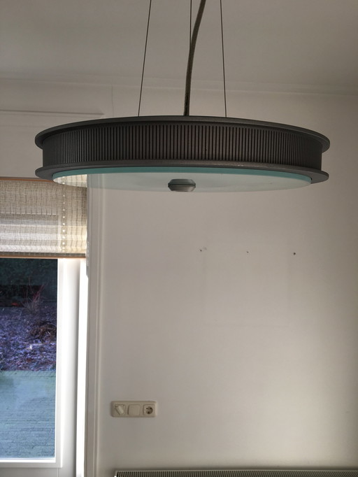 Vintage UFO hanglamp