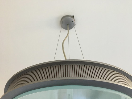 Image 1 of Vintage UFO hanglamp