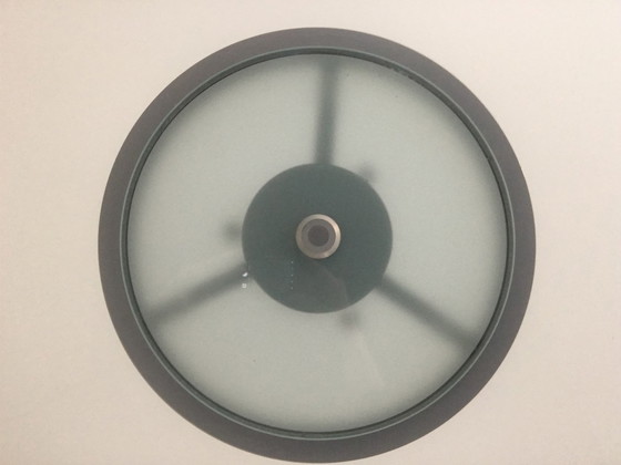 Image 1 of Vintage UFO hanglamp