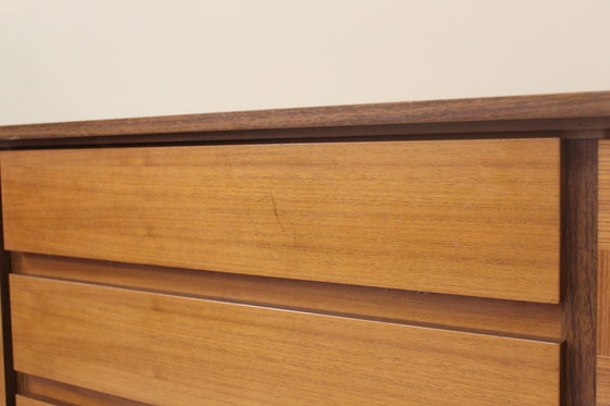 Image 1 of Vintage dressoir sideboard