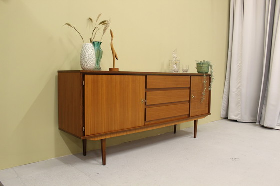 Image 1 of Vintage dressoir sideboard