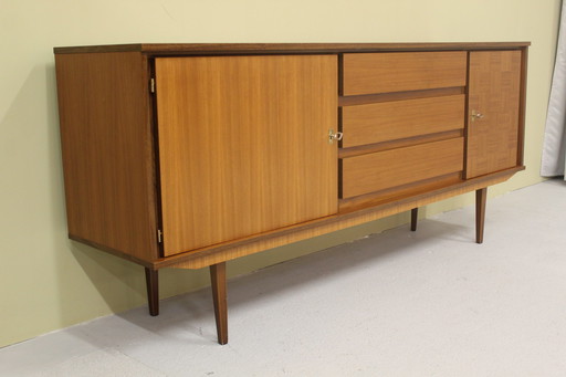 Vintage dressoir sideboard