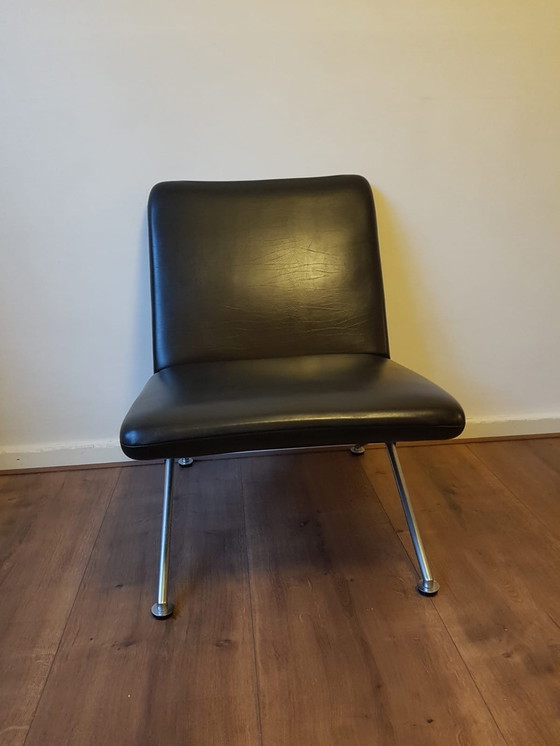 Image 1 of Gispen Cordemeyer 1431 fauteuil