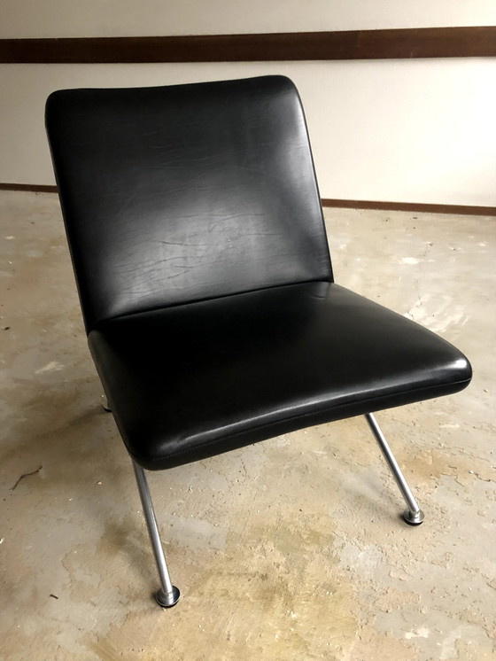 Image 1 of Gispen Cordemeyer 1431 fauteuil