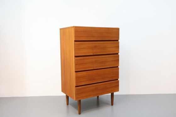 Image 1 of Vintage ladekast