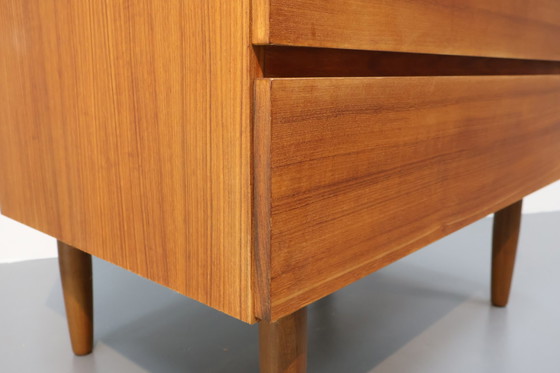 Image 1 of Vintage ladekast