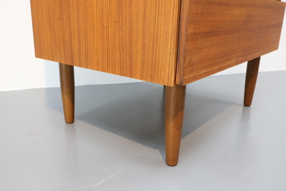 Image 1 of Vintage ladekast