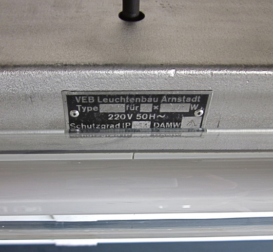 Image 1 of Vintage hanglamp