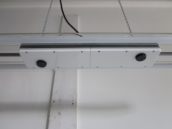 Image 1 of Vintage hanglamp