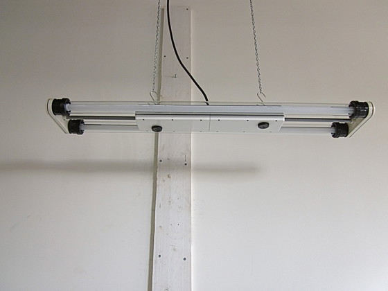 Image 1 of Vintage hanglamp