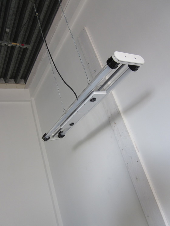 Image 1 of Vintage hanglamp