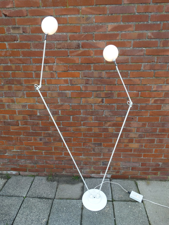 Image 1 of Pola Design Amstelveen vloerlamp