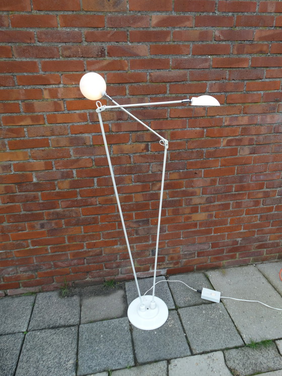 Image 1 of Pola Design Amstelveen vloerlamp