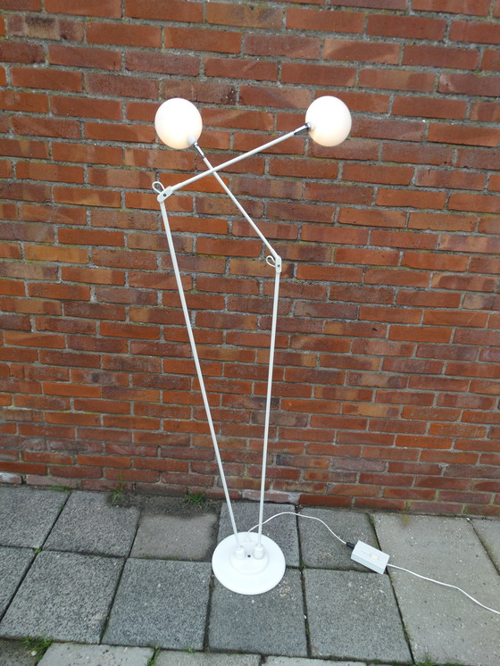 Image 1 of Pola Design Amstelveen vloerlamp