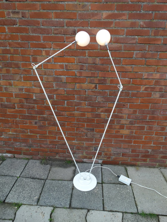 Image 1 of Pola Design Amstelveen vloerlamp