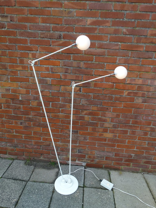 Pola Design Amstelveen vloerlamp