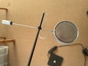 Radius Absolut by Michael Rosing leeslamp