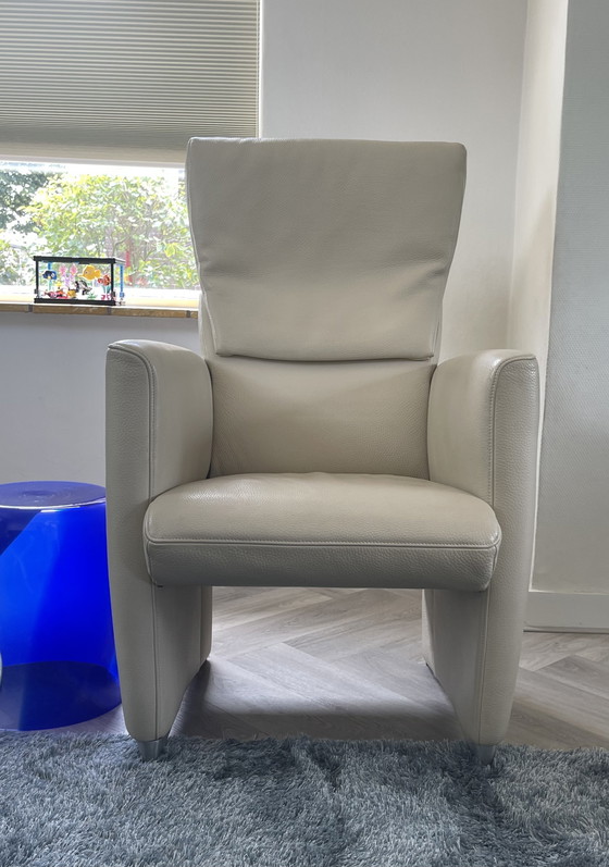 Image 1 of Jori Corbo fauteuil