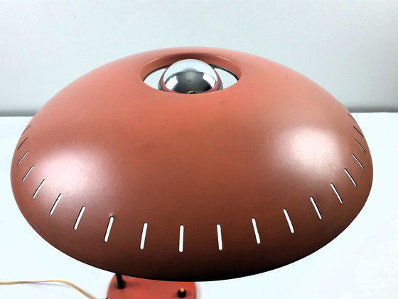 Image 1 of Philips bureaulamp van Louis Kalff