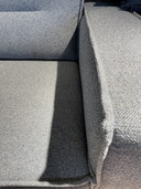 Melchior bank Lugano + hocker