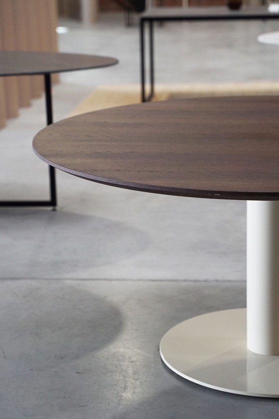 Image 1 of Houten Eettafel