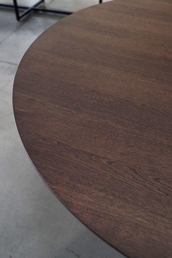 Image 1 of Houten Eettafel