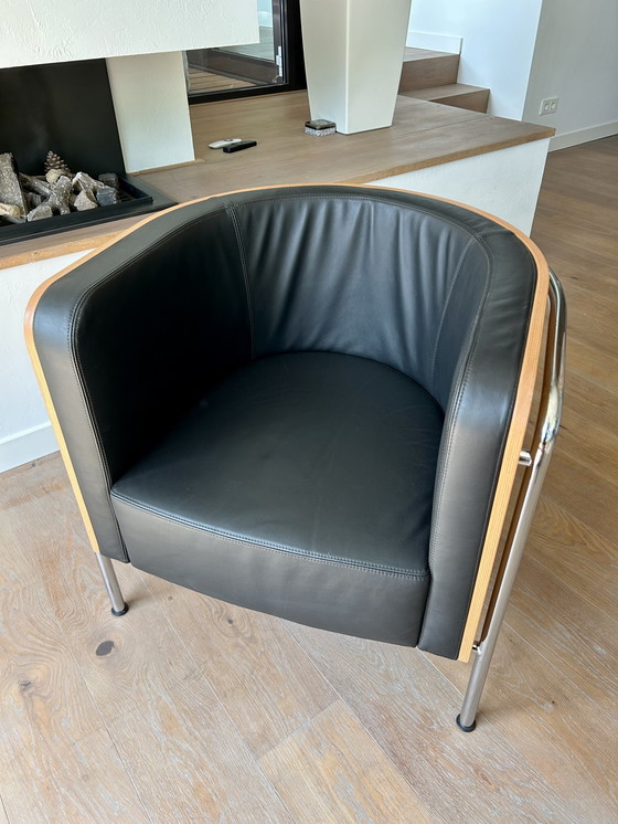 Image 1 of Thonet S3001chair by Christoph Zschoke