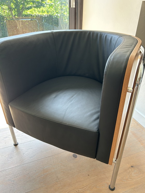 Image 1 of Thonet S3001chair by Christoph Zschoke